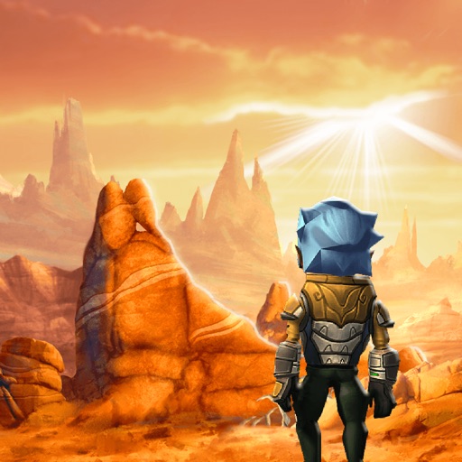 Mines of Mars Review