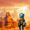 Some suspected that Mars once harbored life