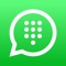 Chat faster on WhatsApp with the numbers you do not have in address book