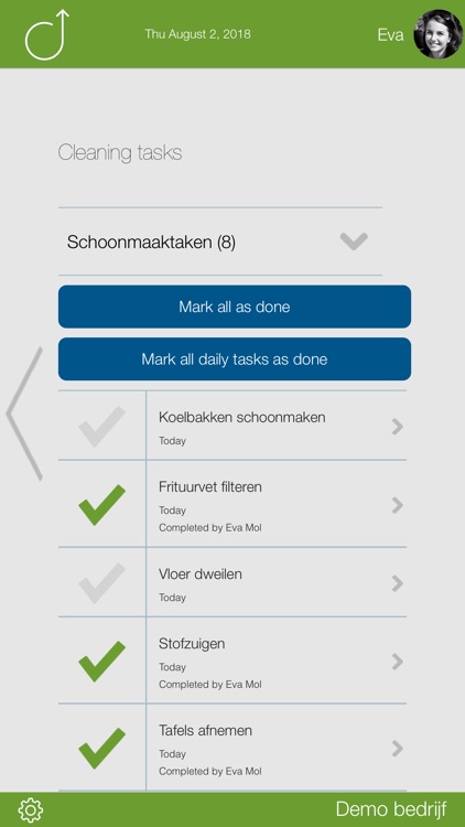CleanUpp screenshot-4