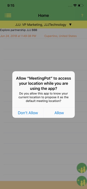 MeetingPot(圖3)-速報App