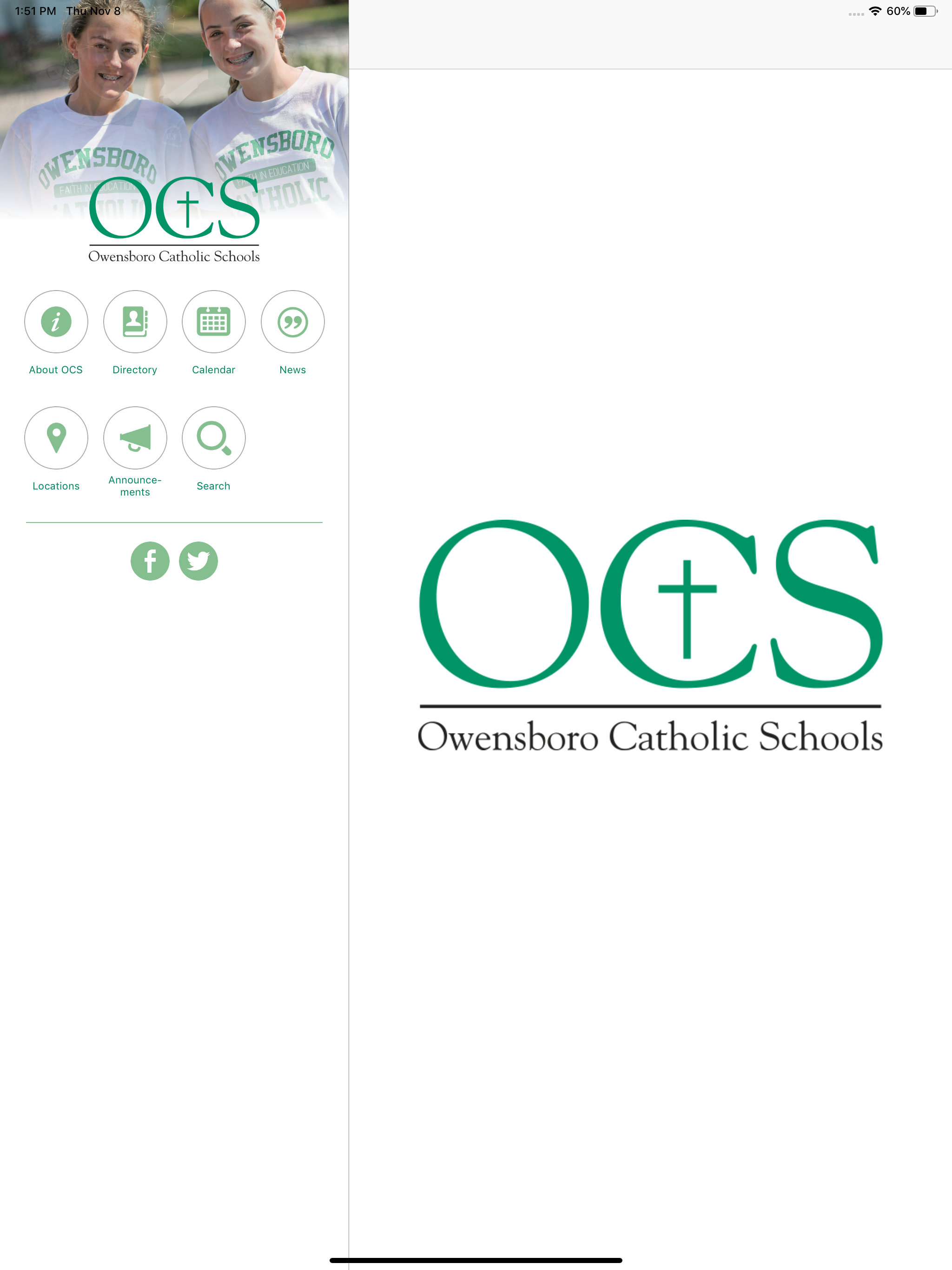Owensboro Catholic Schools