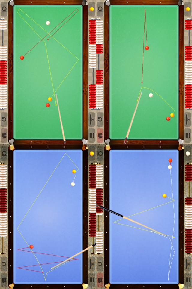 BB Carom Billiard screenshot 4