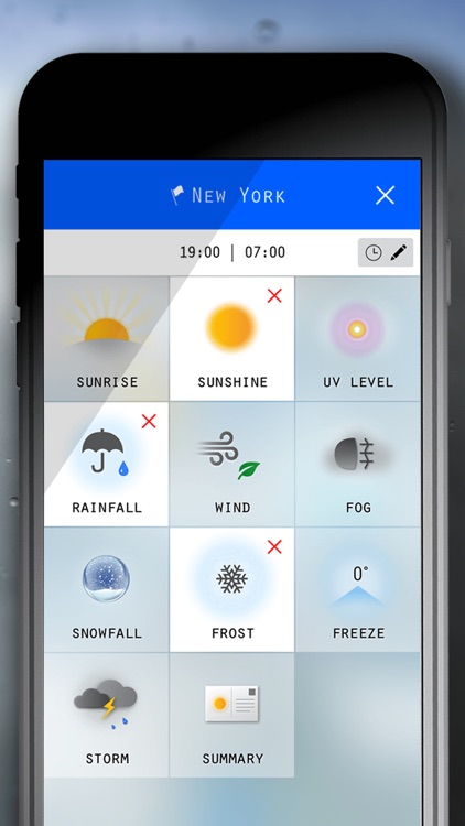 Weather Gods screenshot-4