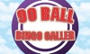 90 Ball Bingo Caller