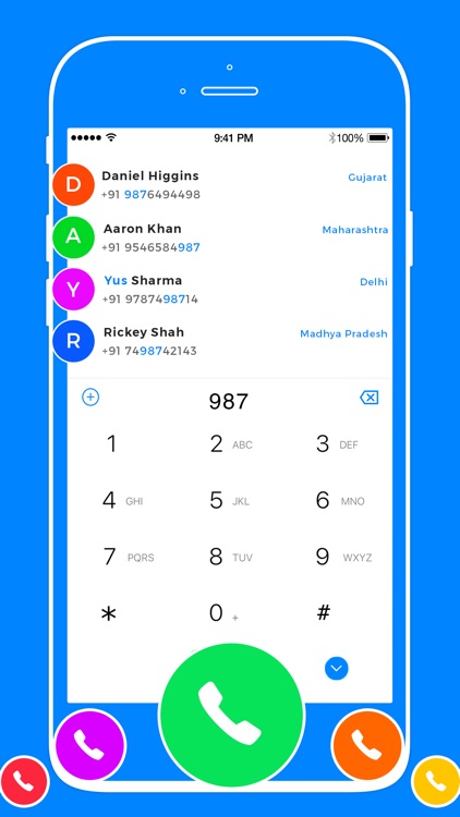 Phone Number Tracker screenshot-4