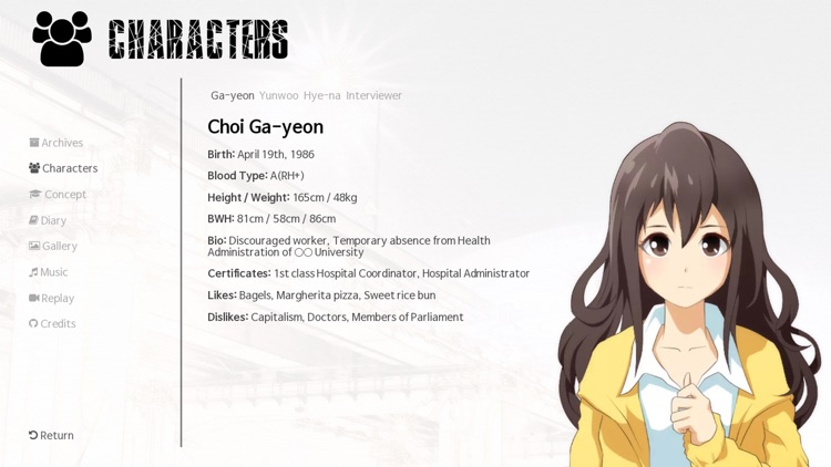 Discouraged Workers TEEN screenshot-7