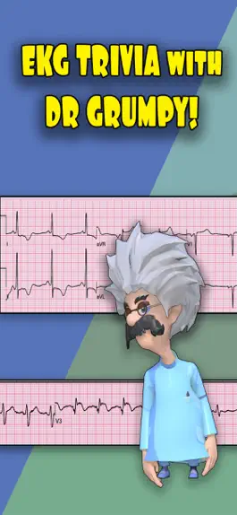Game screenshot ECG Trivia mod apk