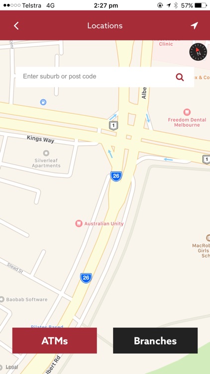 Big Sky Banking & Payments screenshot-4