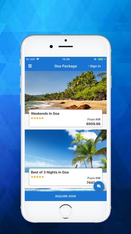 Goa Tours and Holiday Packages