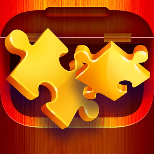 Jigsaw Puzzles – Puzzle Game