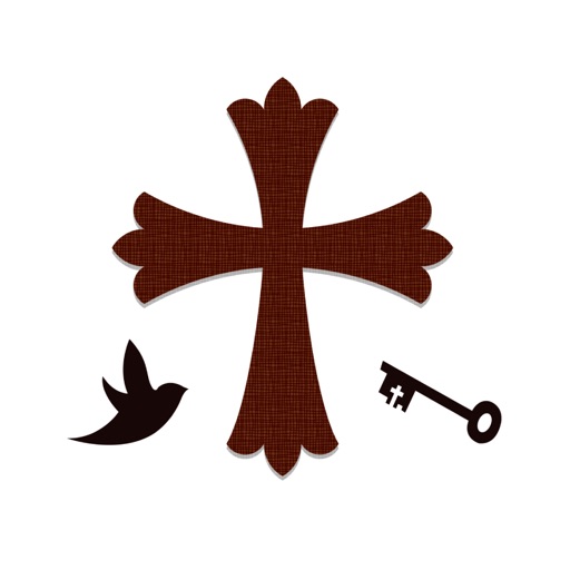 Qleedo+ (Orthodox Prayers) Icon