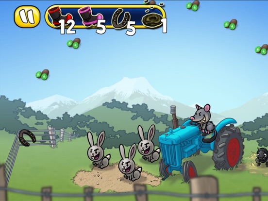 Screenshot #5 pour Gumboot Glory
