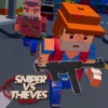 Snipers vs Thieves - The Heist famous marine snipers 