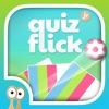 QuizFlick Jr - iPhoneアプリ