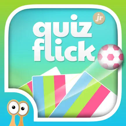 QuizFlick Jr Cheats