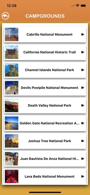 California National Parks(圖3)-速報App