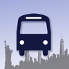 Icon NYC Bus Tracker & Map