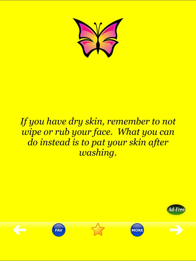 Beauty Tips, Tricks & Secrets‪!‬4+_2