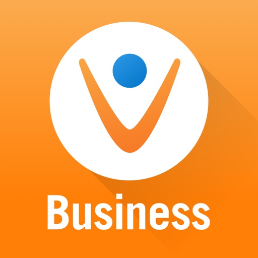 Vonage Enterprise for iPad