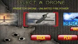 Game screenshot Drone Strike Rex Legend - Trex apk