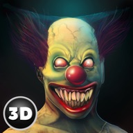 Haunted Ghost Realm Shooter icon