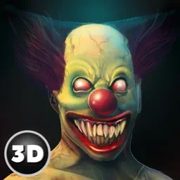 Haunted Ghost Realm Shooter app icon