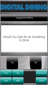 DD Go Mobile screenshot
