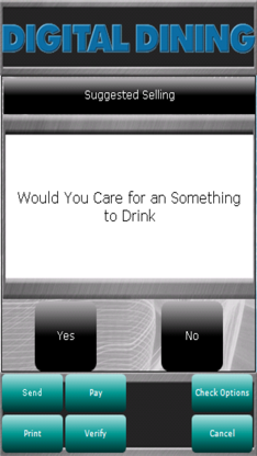 DD Go Mobile screenshot 1