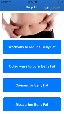 Game screenshot Belly Fat mod apk
