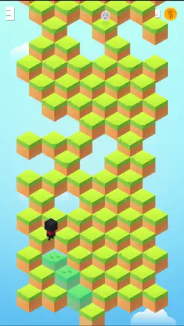 Game screenshot Stair Man apk