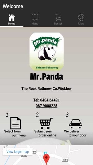 Mr Panda(圖1)-速報App