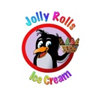 Jolly Rolls Ice Cream