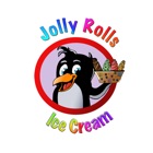 Jolly Rolls Ice Cream