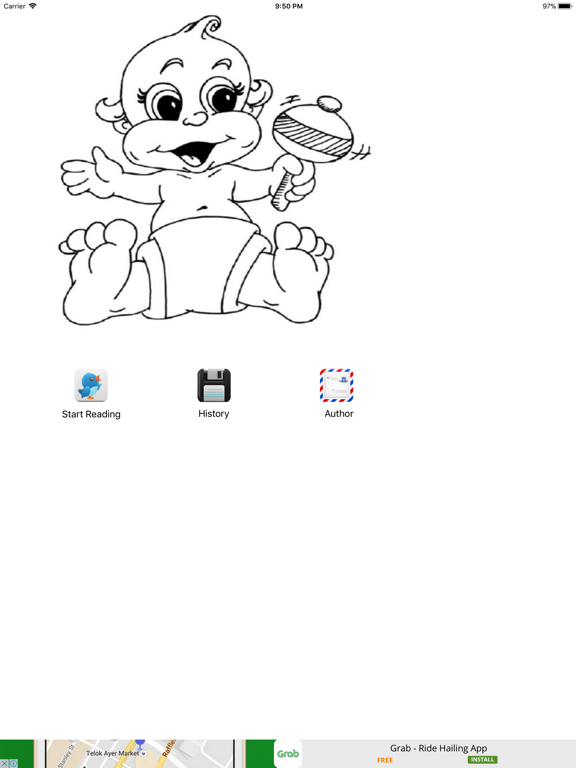 Screenshot #4 pour Thơ Cho Bé
