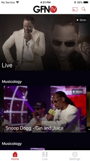 GFNTV