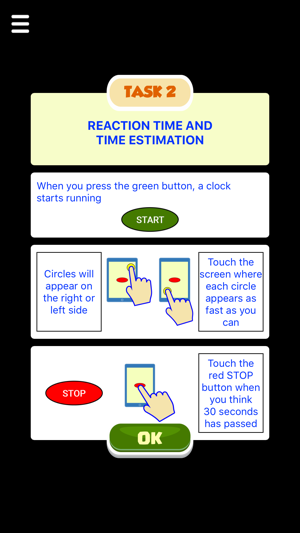 DRUID Impairment Evaluation(圖2)-速報App