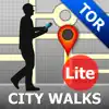 Toronto Map and Walks problems & troubleshooting and solutions