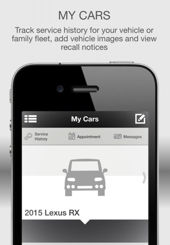 My Lexus of Pembroke Pines screenshot 2