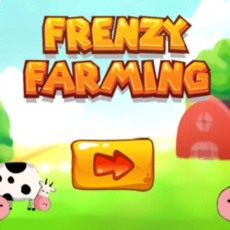 Activities of Mini Frenzy Farming