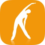 Download Stretching & Warm Up Routines app