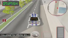 Game screenshot Crime Street Driving Style hack