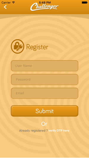 Challenger App(圖5)-速報App