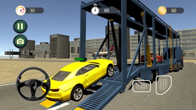 Ultimate Transport Simulator screenshot 4