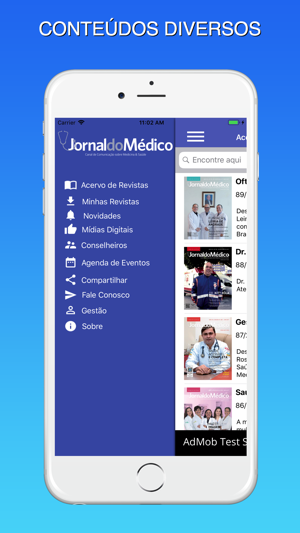 Jornal do Médico
