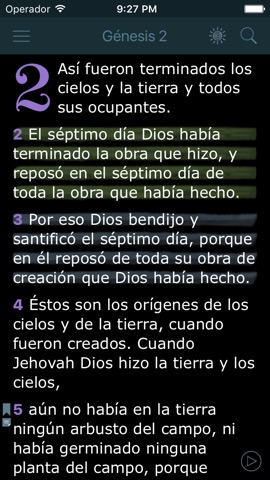 La Biblia Moderna en Españolのおすすめ画像2