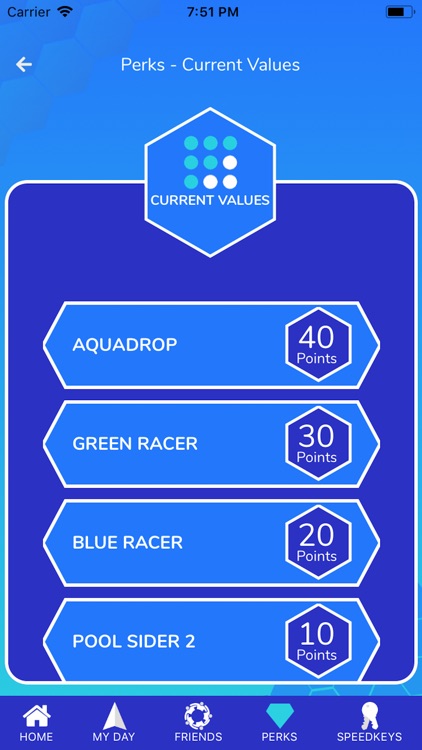 Vantage Mobile App screenshot-3
