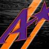 Evansville Purple Aces