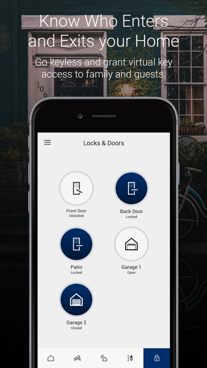 Ackerman Home screenshot-4