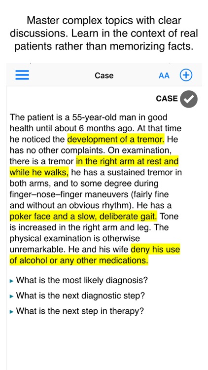 Case Files Neurology, 3/e